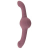 Turbo Shaker by You2Toys Double Gode vibrant Strong Shaking 12 x 4cm